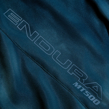 Pantalone ENDURA MT500 BURNER Blu Acciaio
