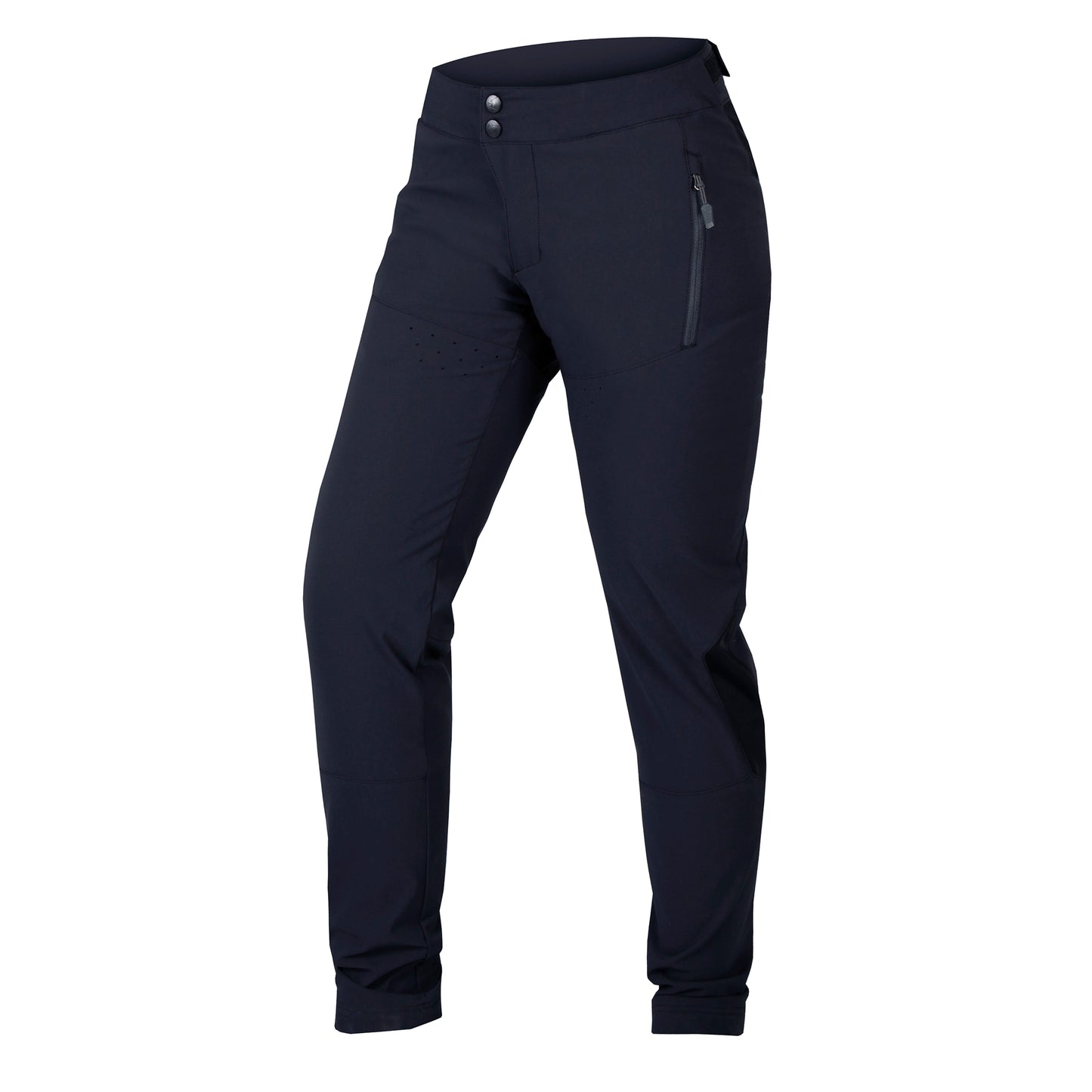 Pantaloni ENDURA MT500 BURNER Donna Navy