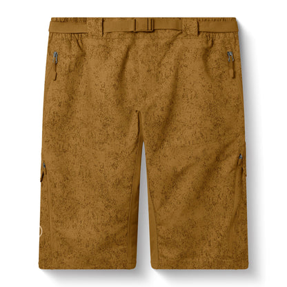 Short ENDURA HUMMVEE LINER Bronzo