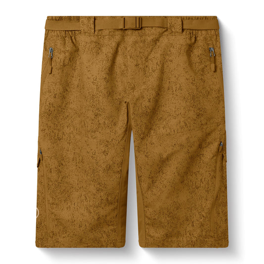 ENDURA HUMMVEE LINER Bronzo Corto