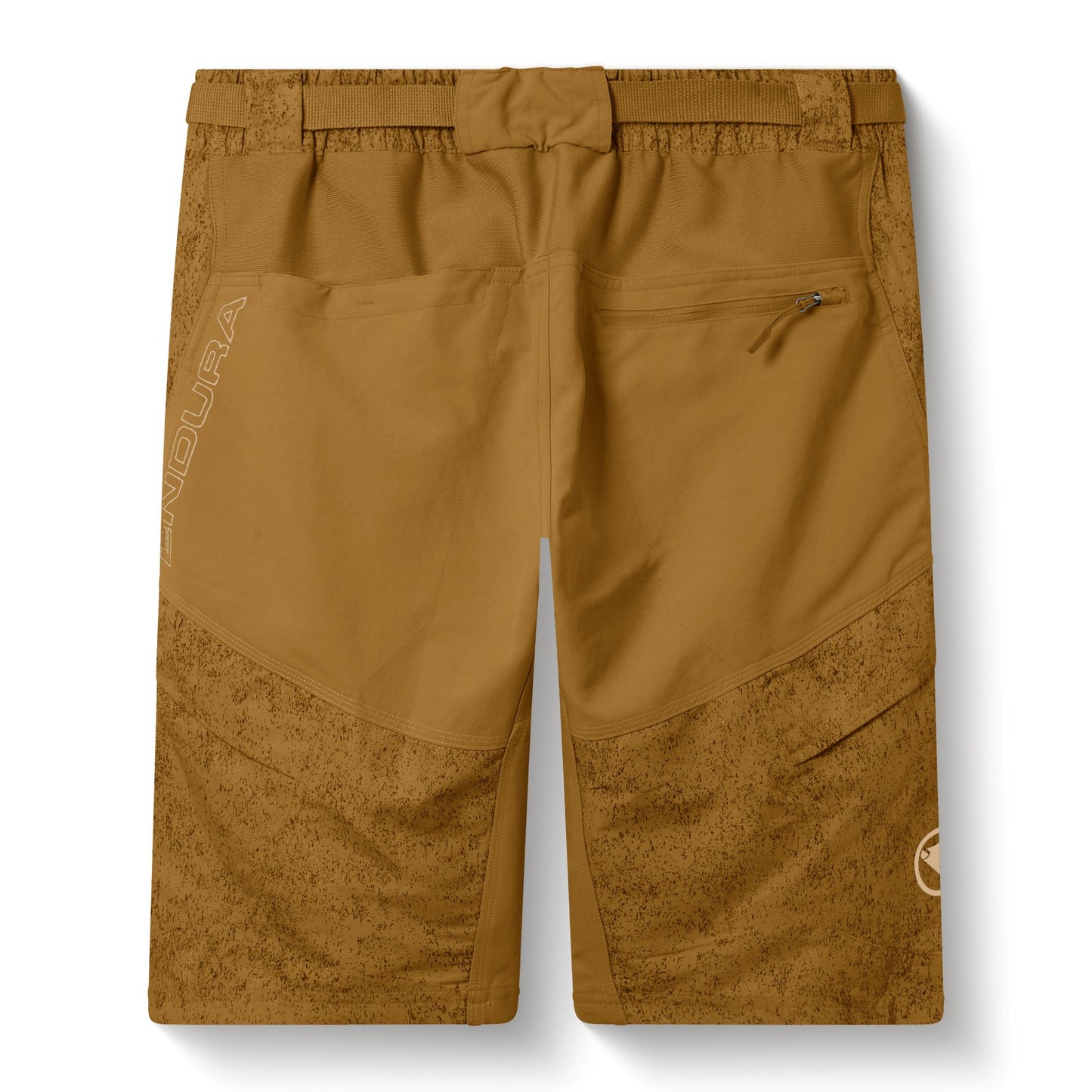 ENDURA HUMMVEE LINER Bronzo Corto