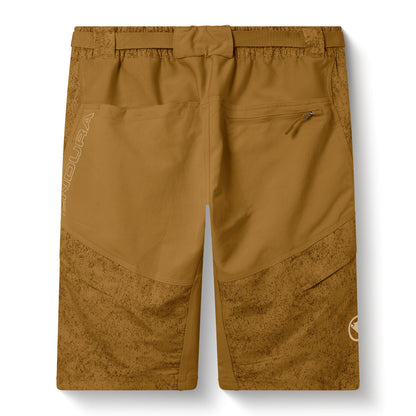 Short ENDURA HUMMVEE LINER Bronzo