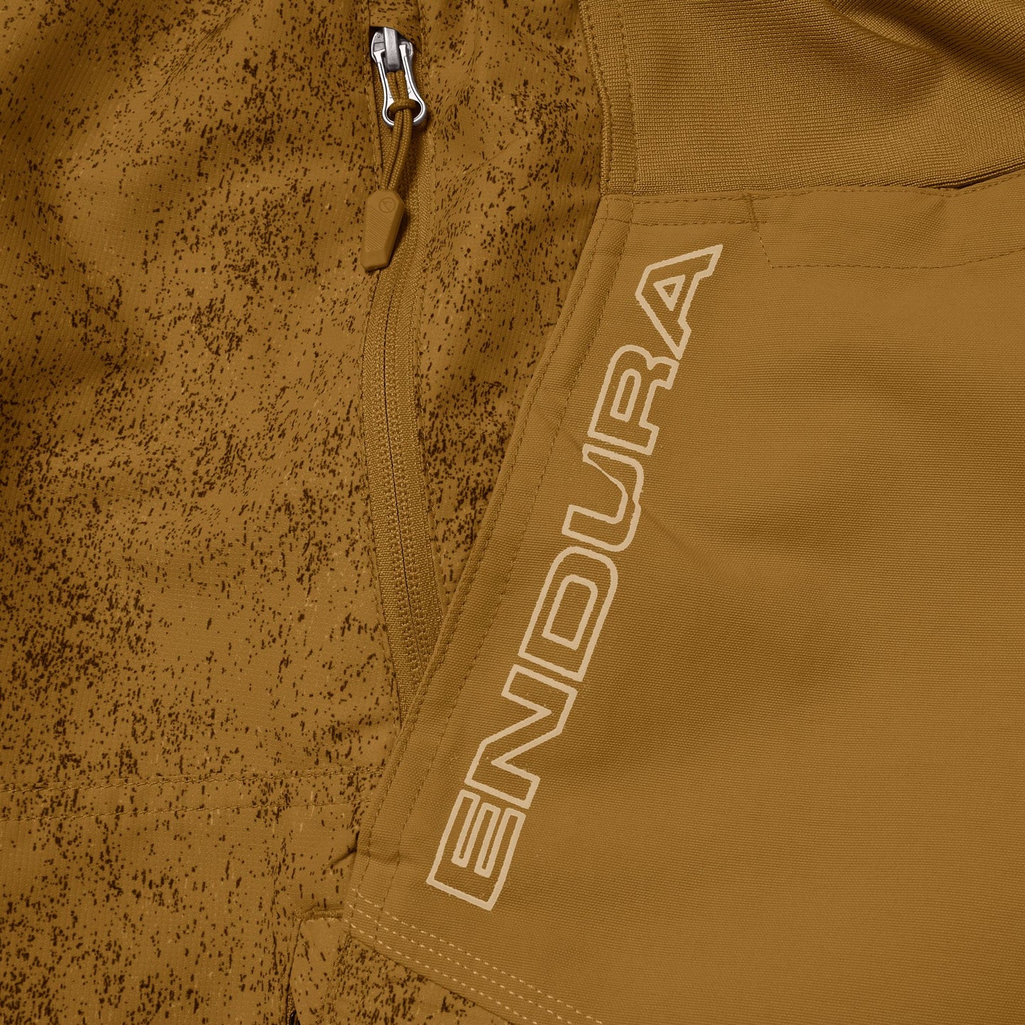 ENDURA HUMMVEE LINER Bronzo Corto