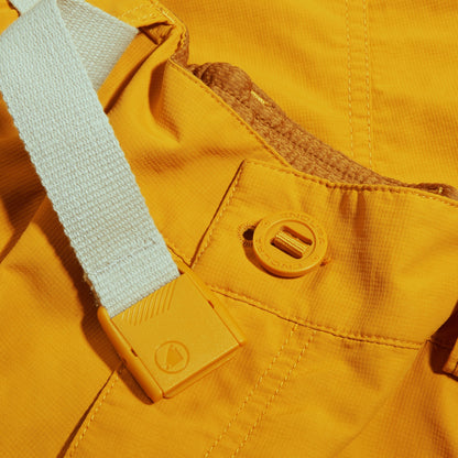 Pantaloncino ENDURA HUMMVEE LINER Senape