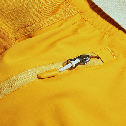 Pantaloncino ENDURA HUMMVEE LINER Senape