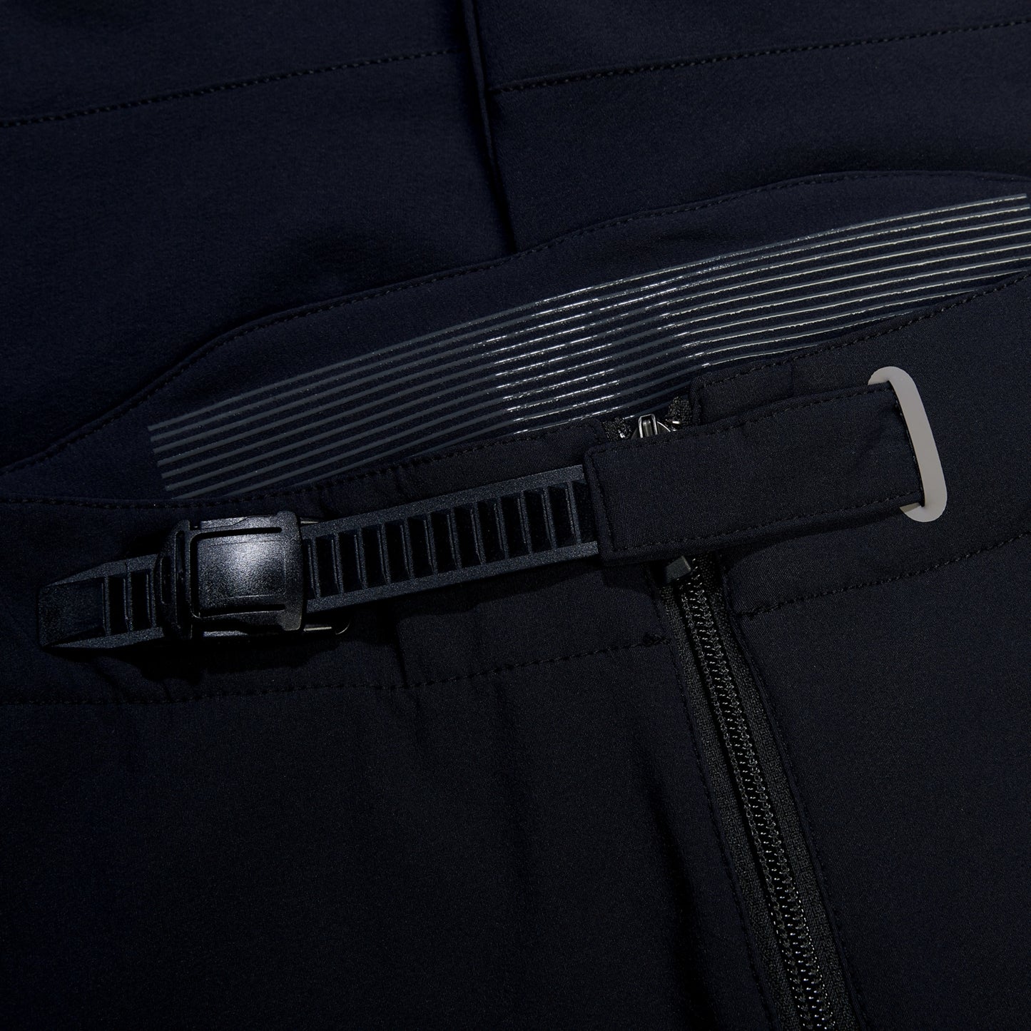 Pantaloncini ENDURA MT500 BURNER Nero