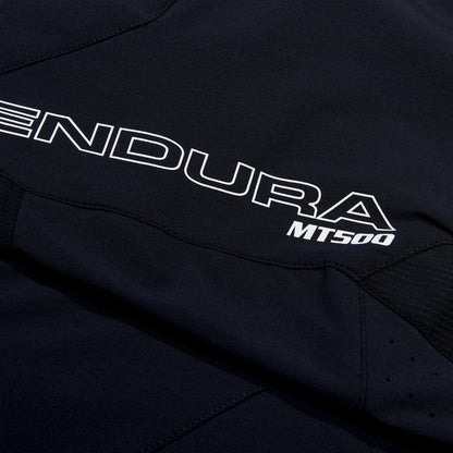 Pantaloncino ENDURA MT500 BURNER Nero