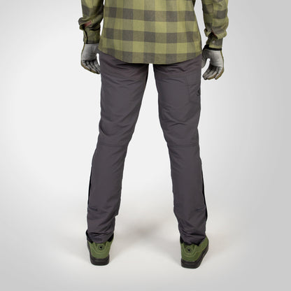 Pantaloni ENDURA HUMMVEE Grigi