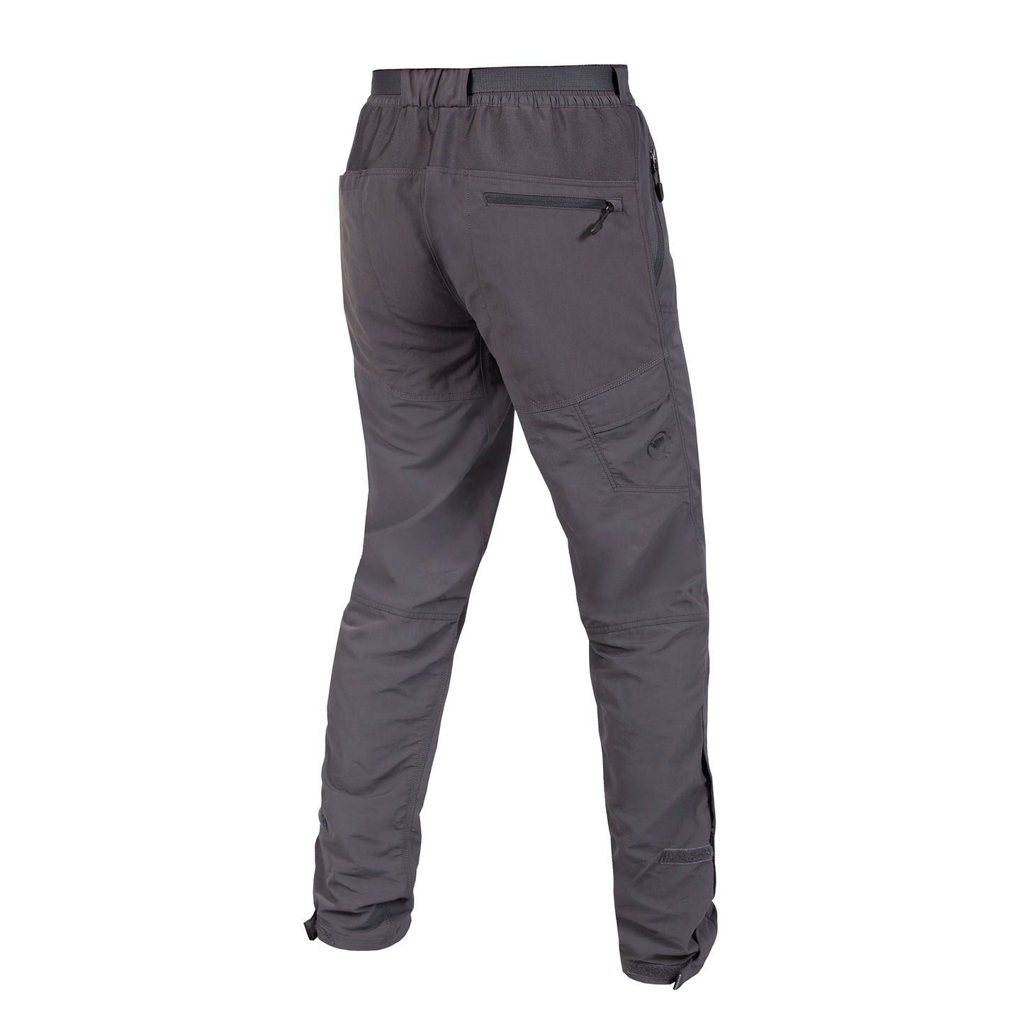 ENDURA Pantaloni HUMMVEE Grigio