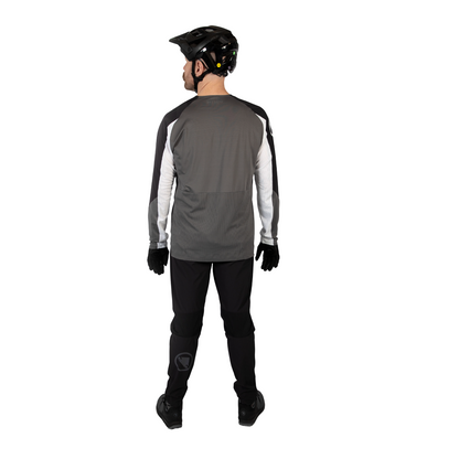 Pantalone ENDURA MT500 BURNER LITE Nero