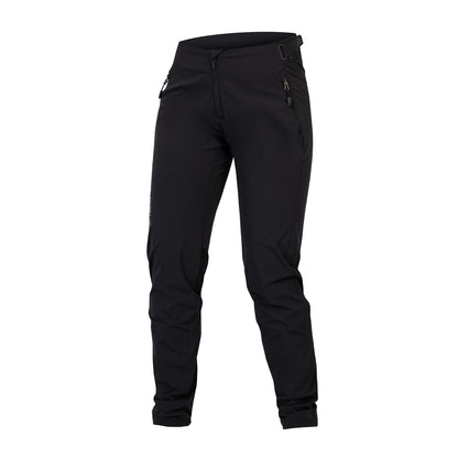 Pantalone ENDURA MT500 BURNER LITE Donna Nero