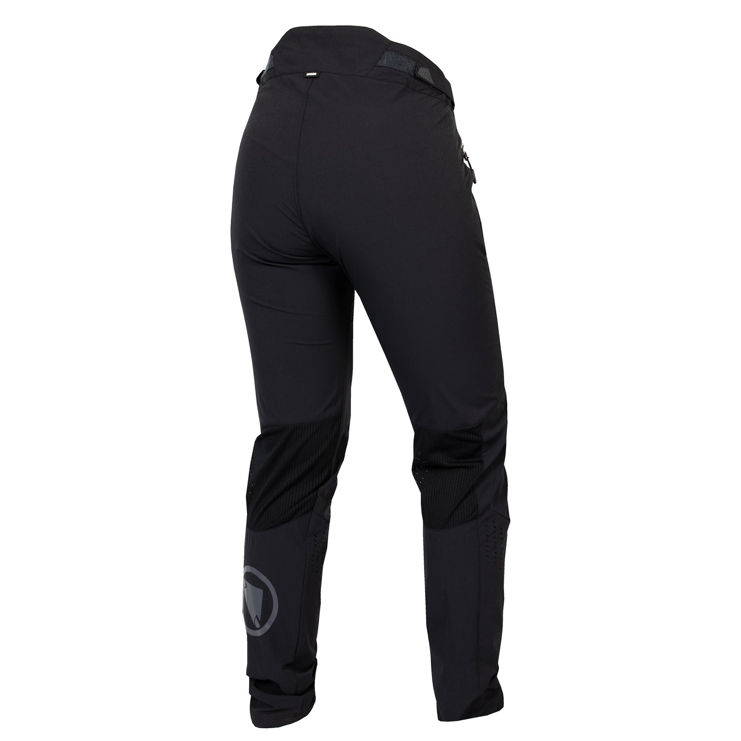 Pantaloni ENDURA MT500 BURNER LITE Donna Nero