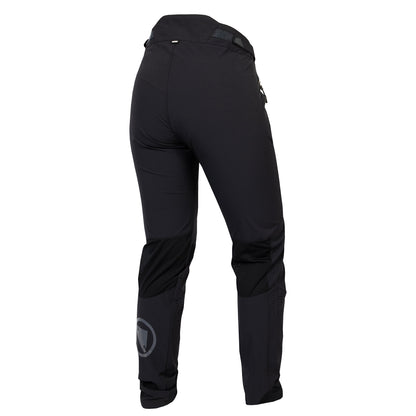 Pantalone ENDURA MT500 BURNER LITE Donna Nero