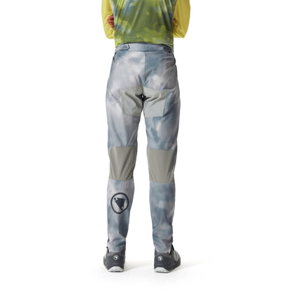 Pantalone ENDURA MT500 BURNER LITE Donna Grigio