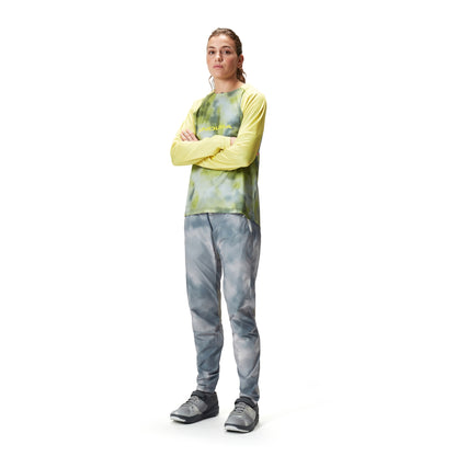 Pantalone ENDURA MT500 BURNER LITE Donna Grigio