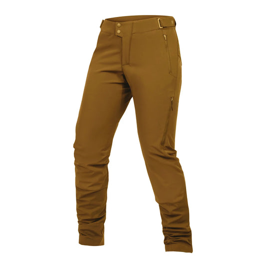 Pantaloni ENDURA MT500 SPRAY Marrone