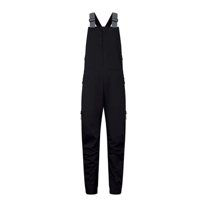 Pantaloni con Bretelle ENDURA MT500 WATERPROOF Donna Nero
