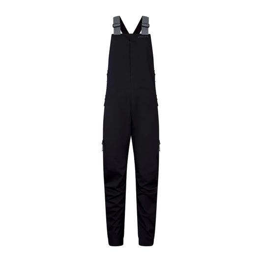 Pantaloni con Bretelle ENDURA MT500 WATERPROOF Donna Nero