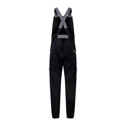 Pantaloni con Bretelle ENDURA MT500 WATERPROOF Donna Nero