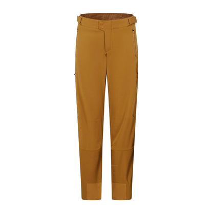 Pantalone ENDURA MT500 SPRAY Donna Marrone/Arancione