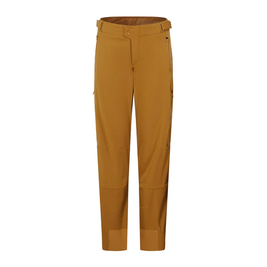 Pantaloni ENDURA MT500 SPRAY da donna Marrone/Arancione