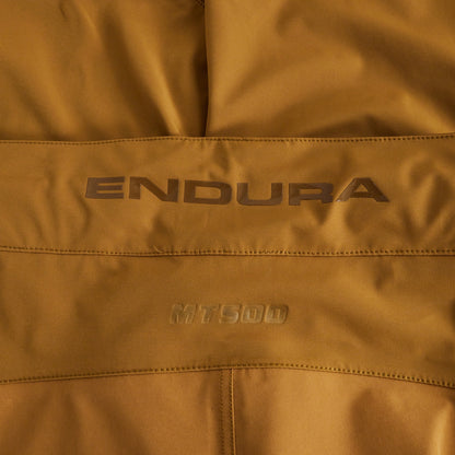 Pantalone ENDURA MT500 SPRAY Donna Marrone/Arancione