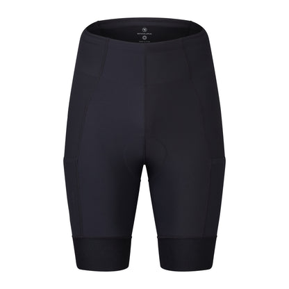 Cuissard Corto ENDURA LOOP WAIST Nero