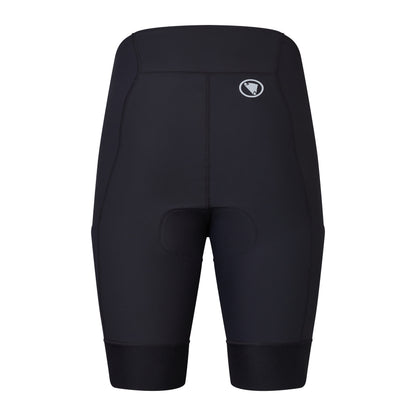 Cuissard Corto ENDURA LOOP WAIST Nero