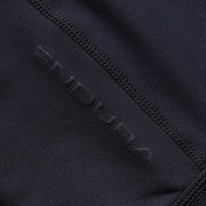 Cuissard Corto ENDURA LOOP WAIST Nero
