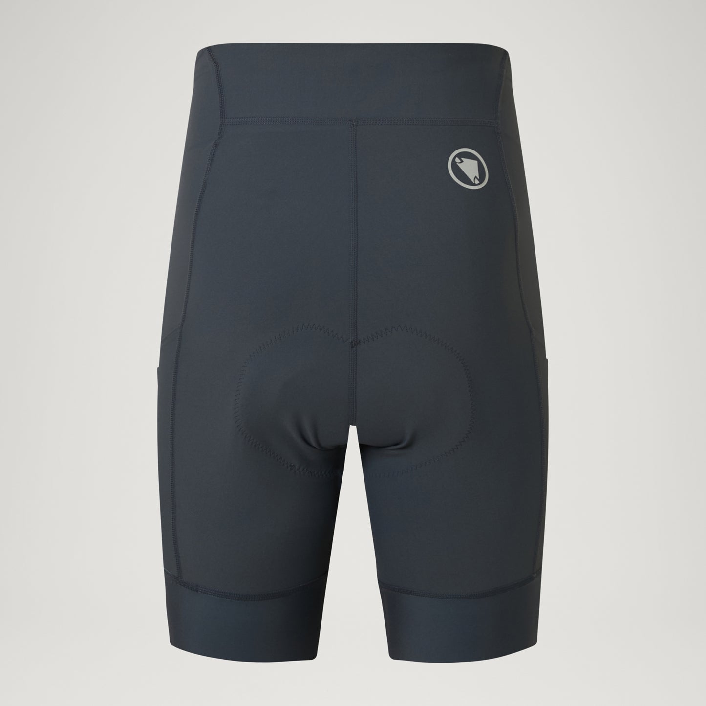 Pantaloncini ENDURA LOOP WAIST Carbon Grigio
