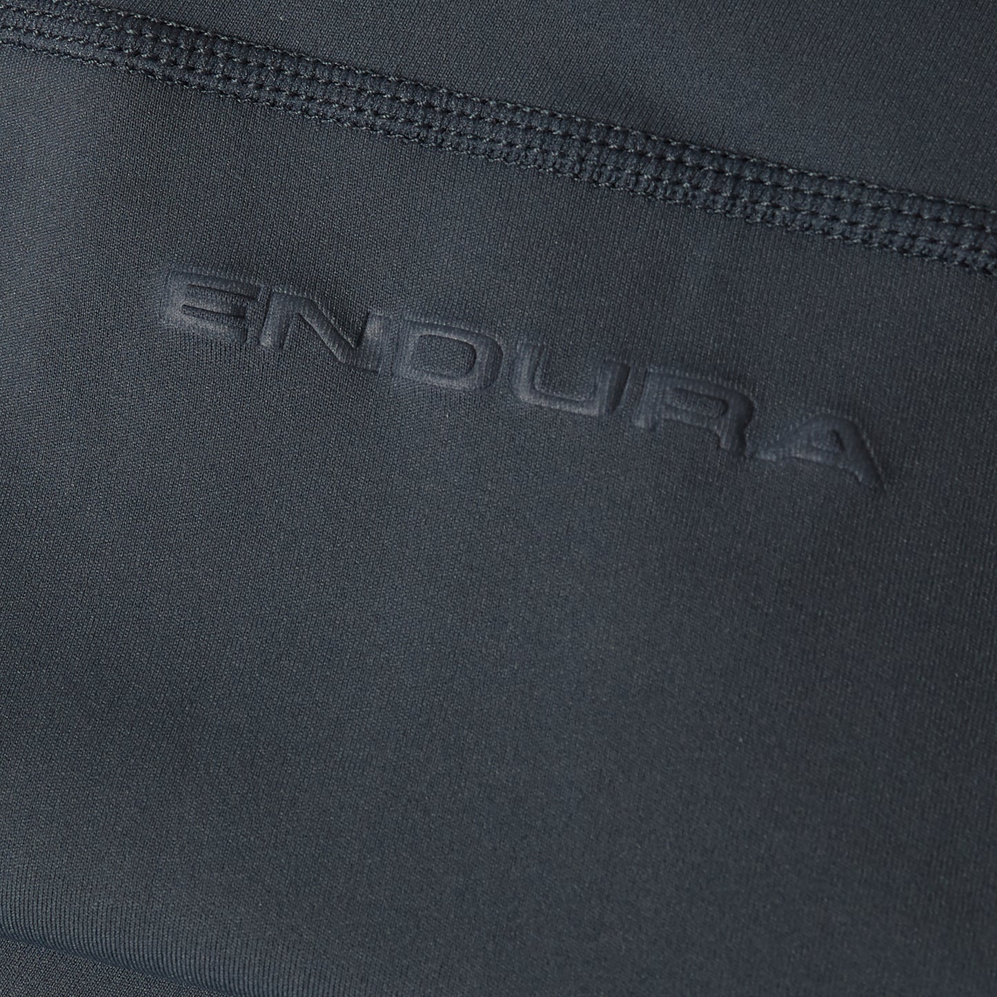 Pantaloncini ENDURA LOOP WAIST Carbon Grigio