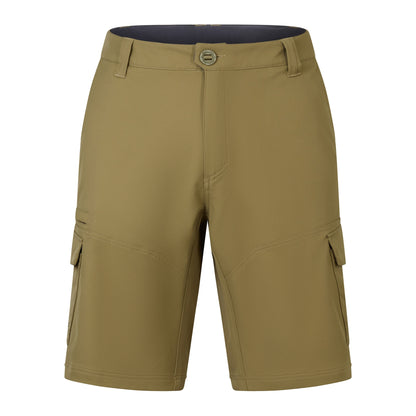 Pantaloncino ENDURA LOOP CARGO Verde Oliva