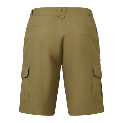 Pantaloncino ENDURA LOOP CARGO Verde Oliva