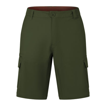 Short ENDURA LOOP CARGO Verde Kaki