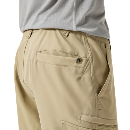 Pantaloncino ENDURA LOOP CARGO Beige