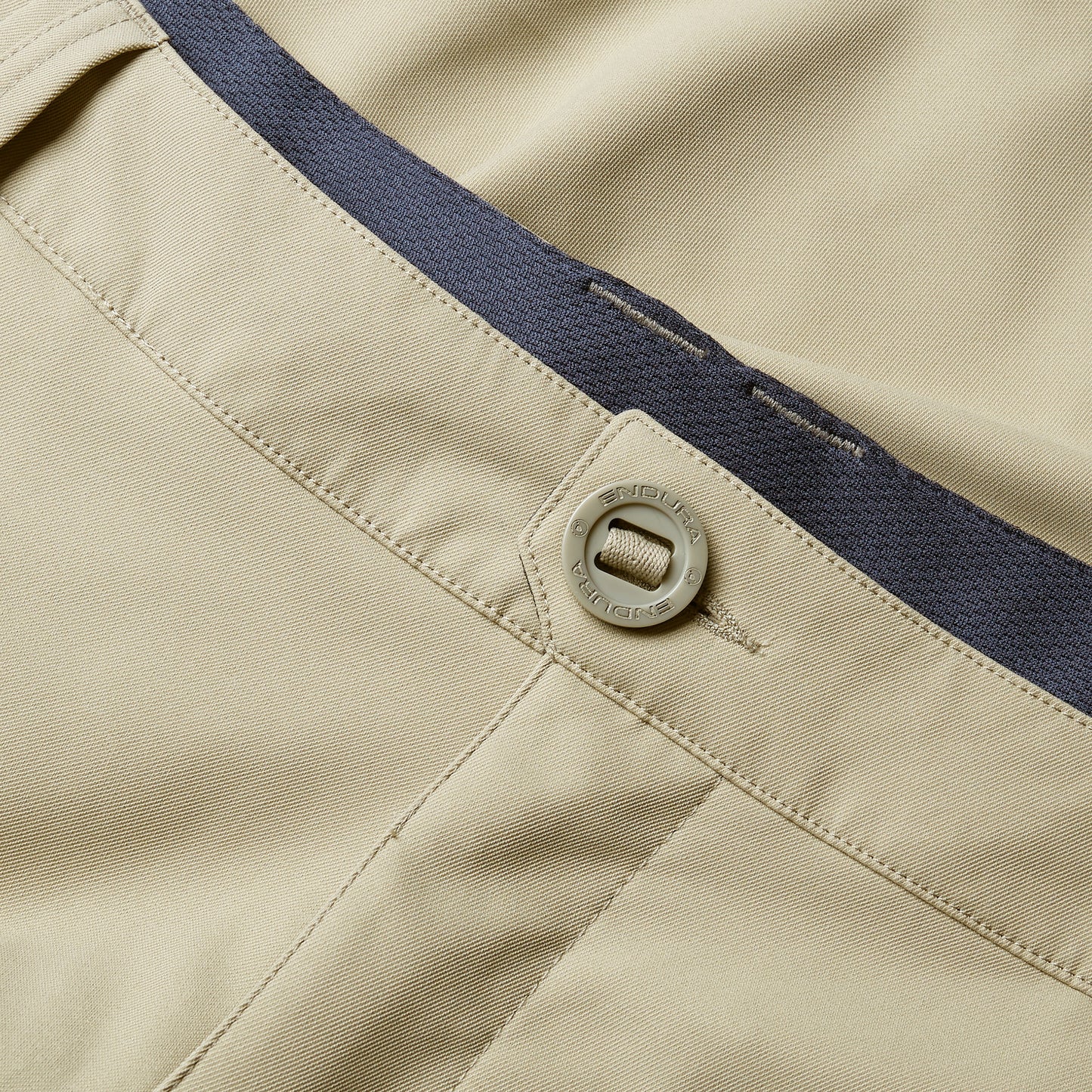 Pantaloncini ENDURA LOOP CARGO Beige 2025