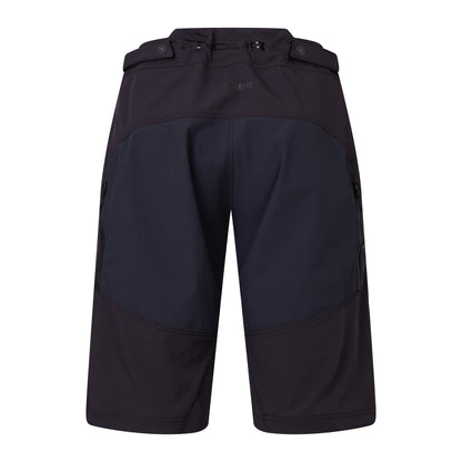 Short ENDURA MT500 SPRAY Nero