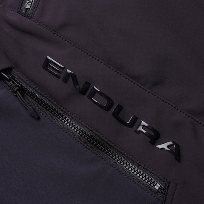 Short ENDURA MT500 SPRAY Nero