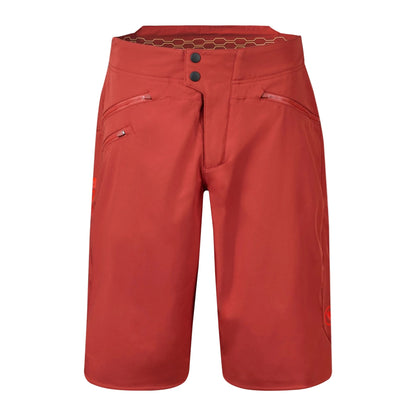 Pantaloncino ENDURA MT500 SPRAY Rosso