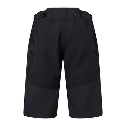 Pantaloncini ENDURA MT500 impermeabili Nero