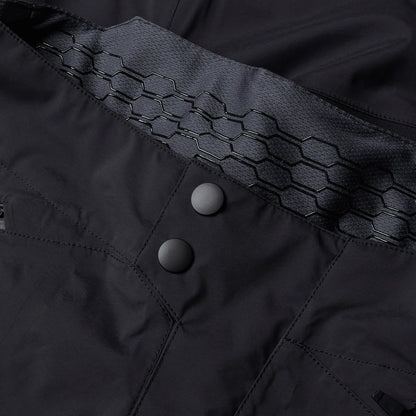 Pantaloncini ENDURA MT500 impermeabili Nero