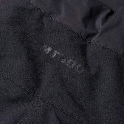 Pantaloncini ENDURA MT500 impermeabili Nero