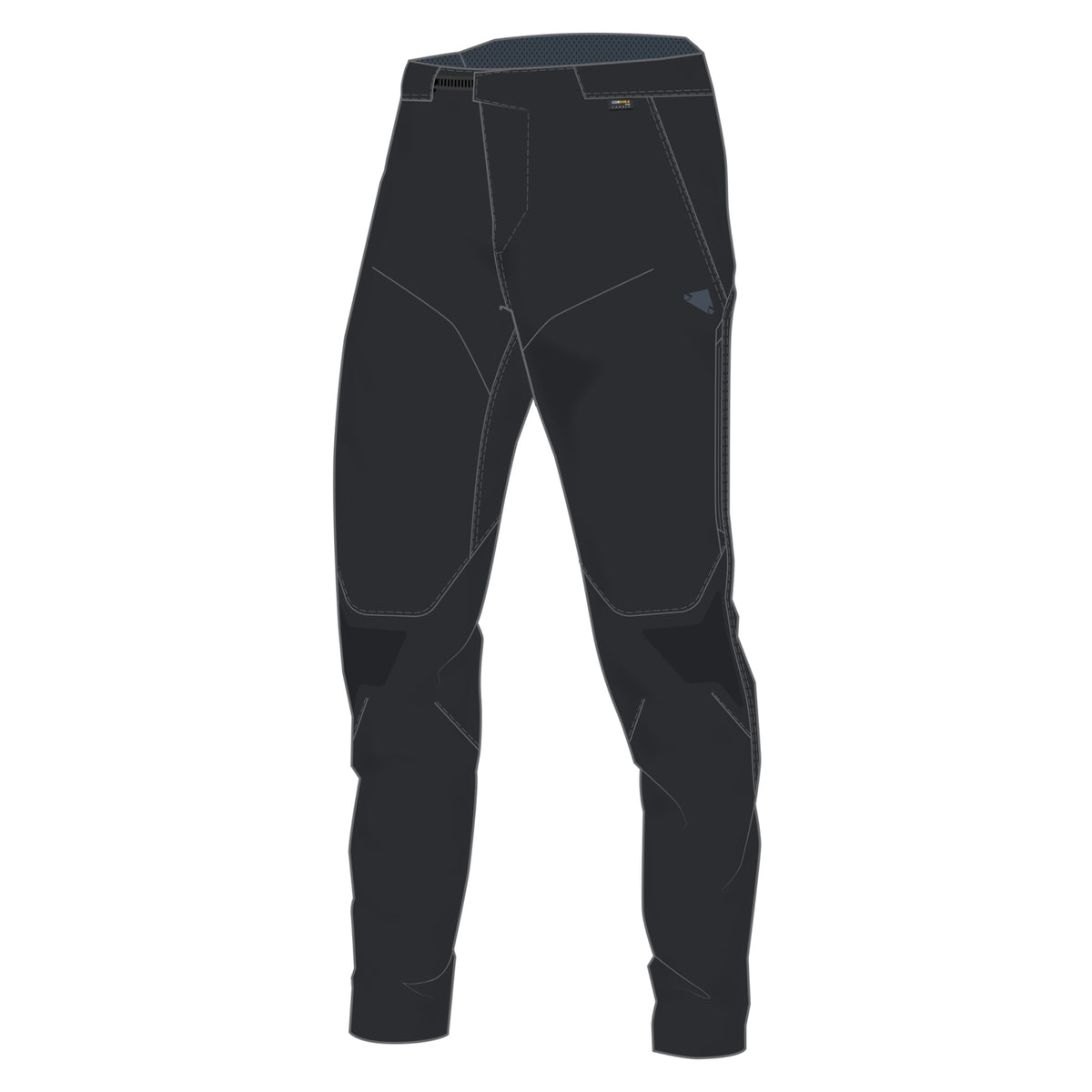Pantaloni ENDURA MT500 BURNER Nero 2026