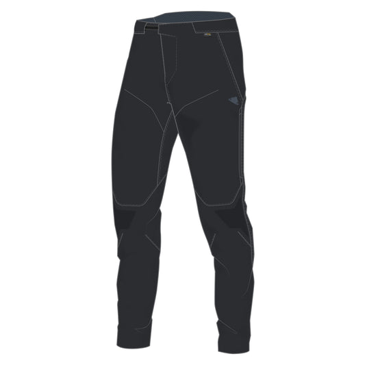 Pantaloni ENDURA MT500 BURNER Nero 2026