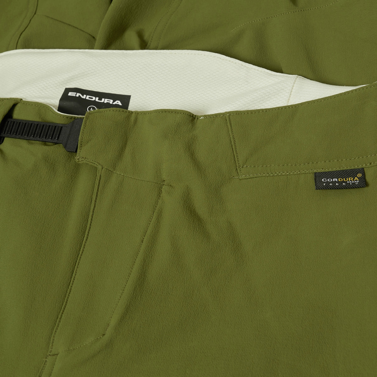 Pantaloni ENDURA MT500 BURNER kaki 2026