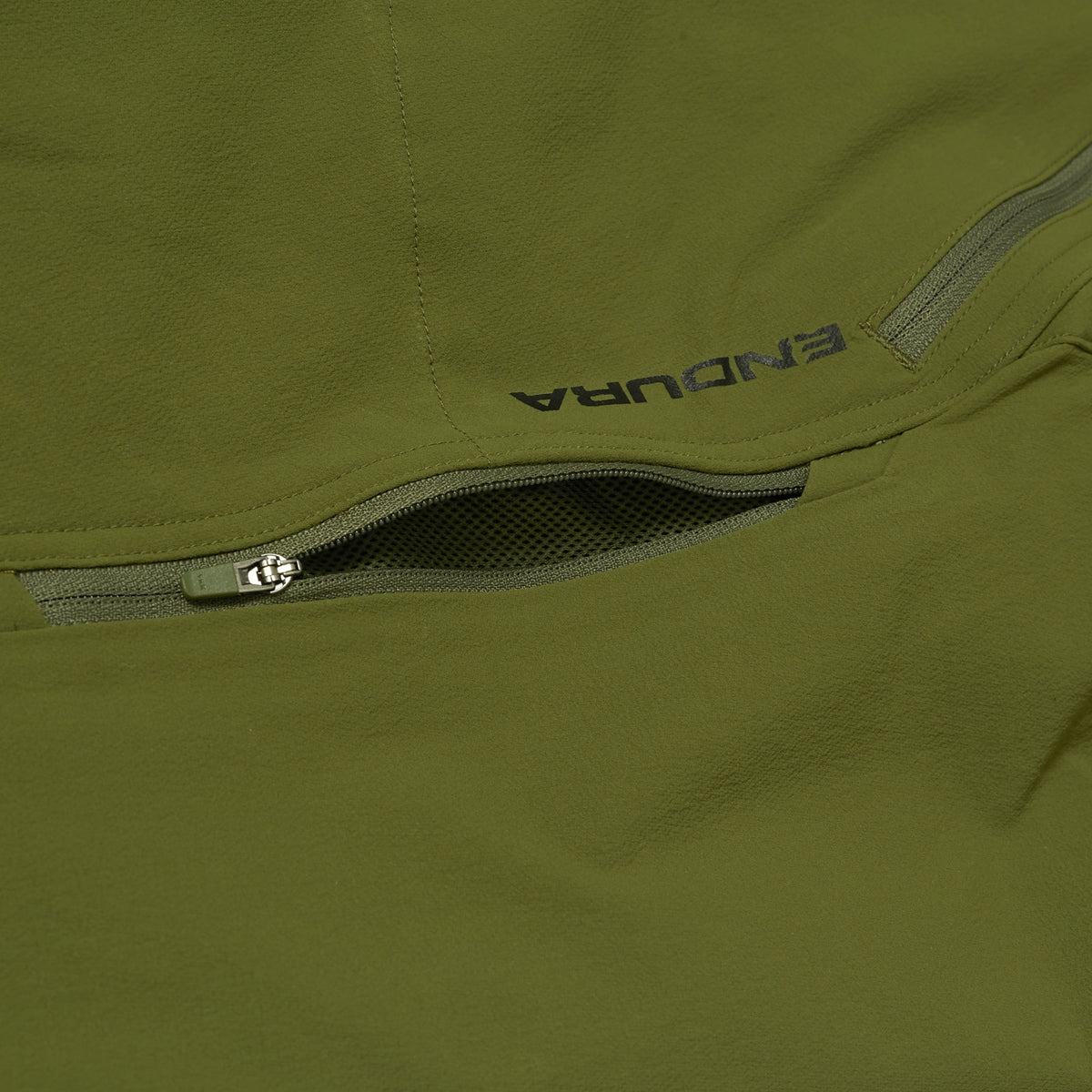 Pantaloni ENDURA MT500 BURNER kaki 2026