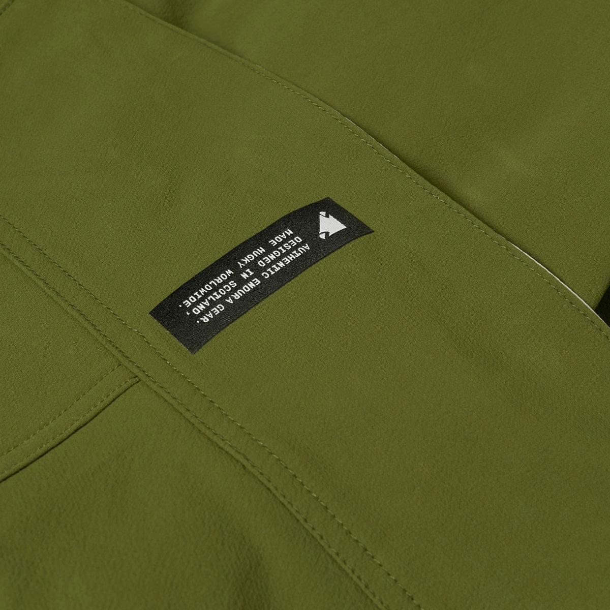 Pantaloni ENDURA MT500 BURNER kaki 2026