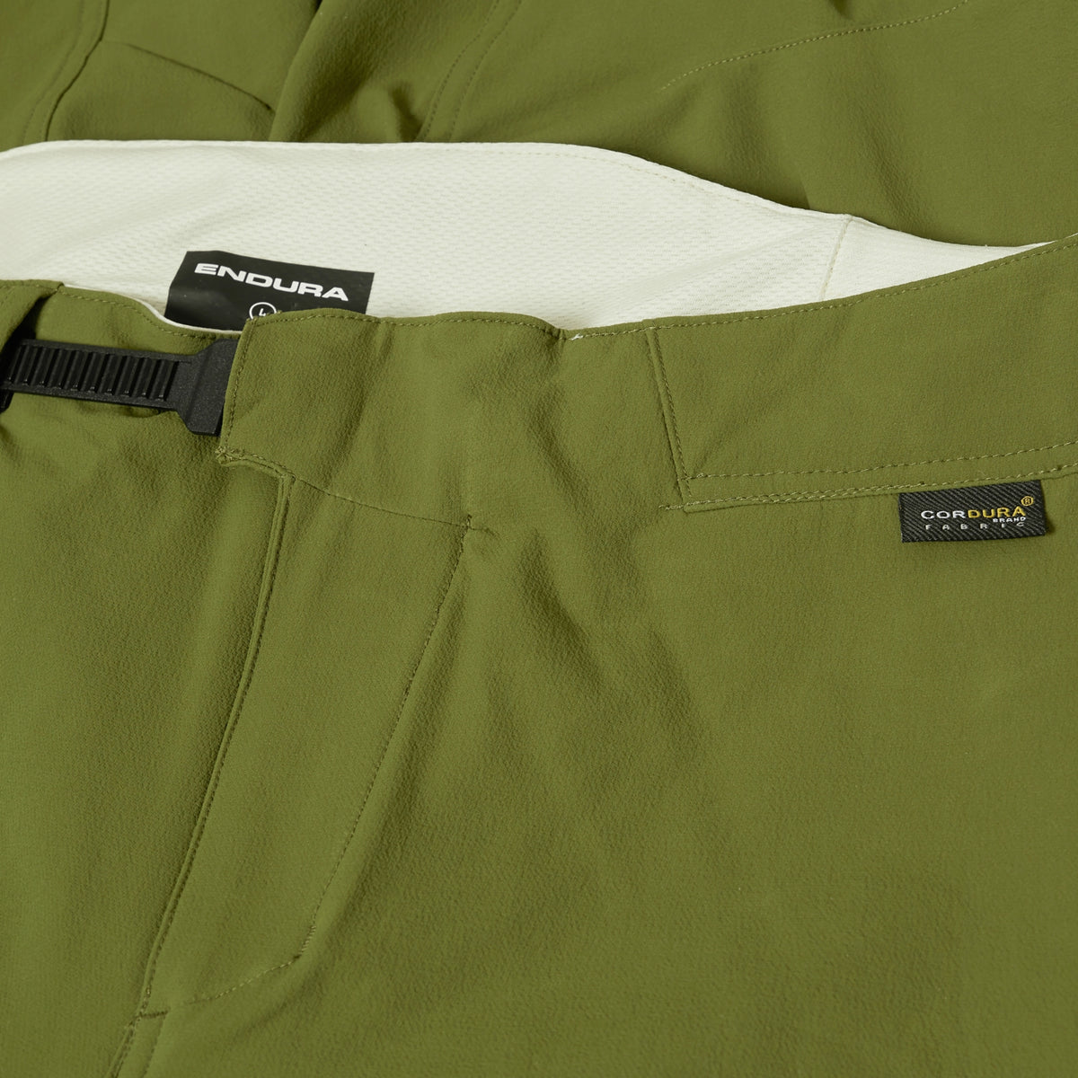 Pantaloni ENDURA MT500 BURNER kaki 2026