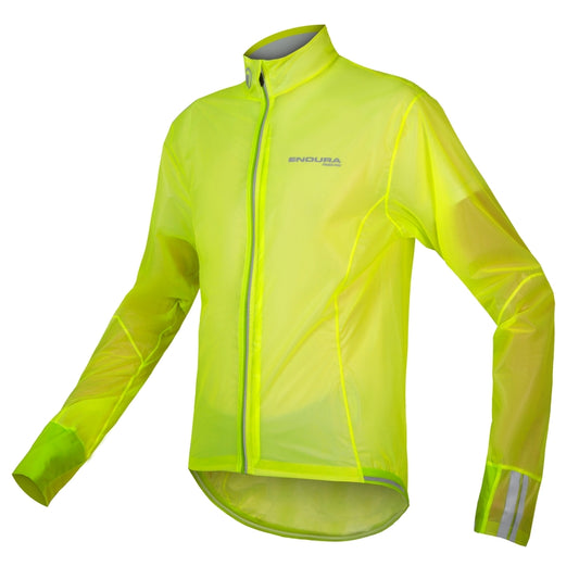 ENDURA FS260-PRO Giacca ADRENALINE RACE II Giallo