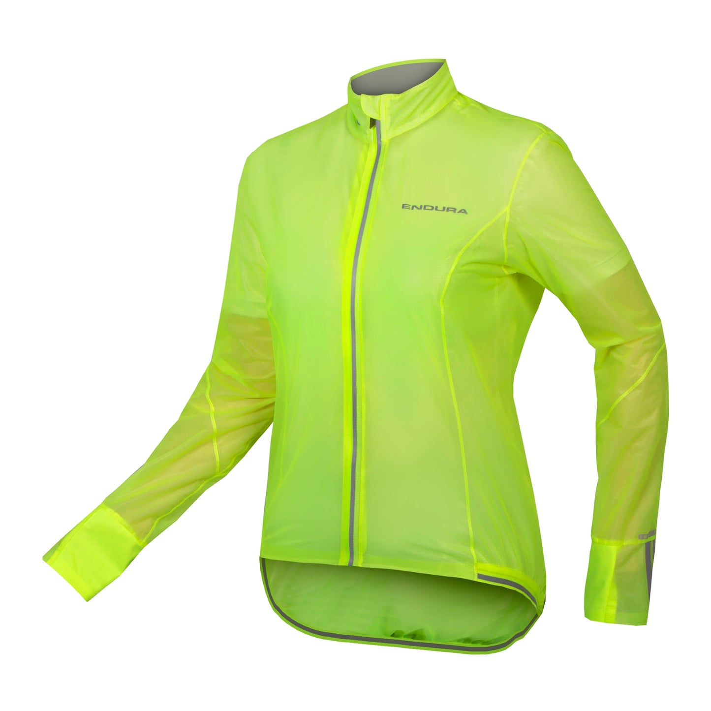 ENDURA FS260-PRO Giacca ADRENALINE RACE II Donna Giallo